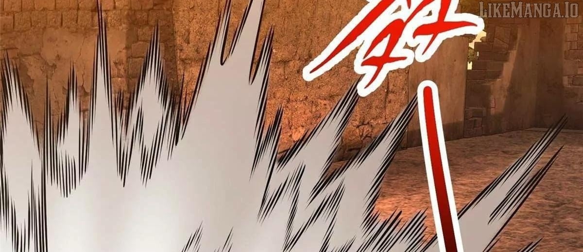 Divine Urban God Chapter 288 - page 73